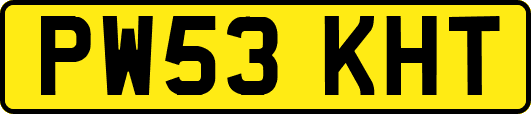 PW53KHT