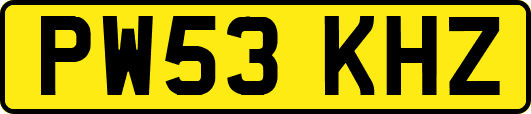 PW53KHZ