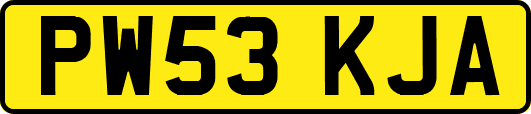 PW53KJA