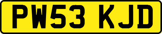 PW53KJD