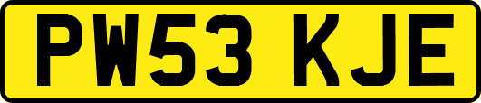 PW53KJE