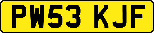 PW53KJF