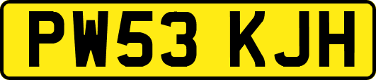 PW53KJH