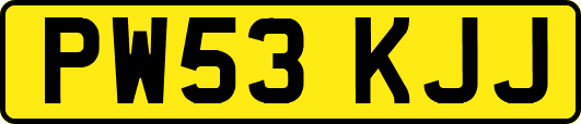PW53KJJ