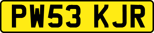 PW53KJR