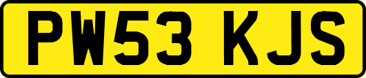 PW53KJS