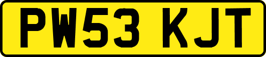 PW53KJT