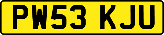 PW53KJU