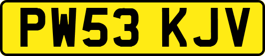 PW53KJV