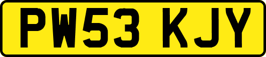 PW53KJY