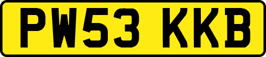 PW53KKB