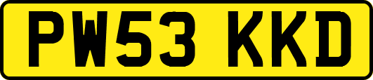 PW53KKD