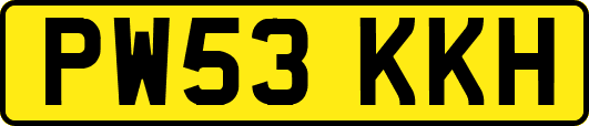 PW53KKH
