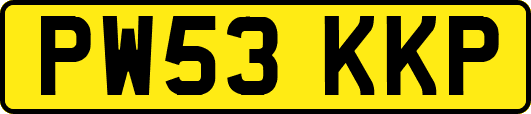 PW53KKP