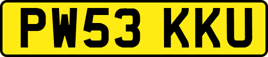 PW53KKU