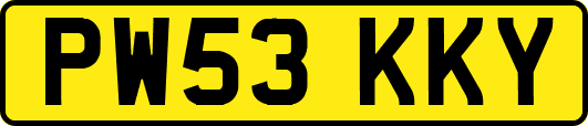 PW53KKY