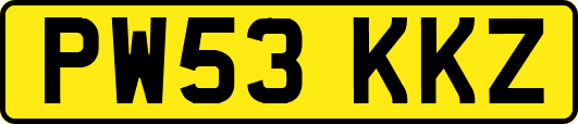 PW53KKZ