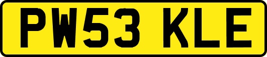 PW53KLE