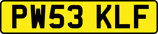 PW53KLF