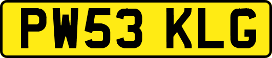 PW53KLG