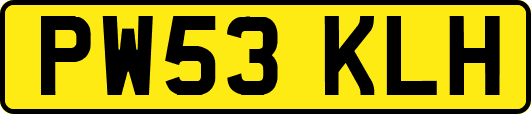 PW53KLH