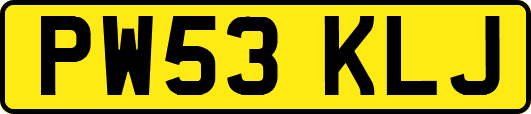 PW53KLJ