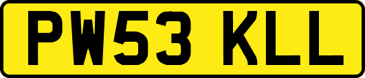 PW53KLL