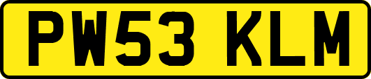 PW53KLM