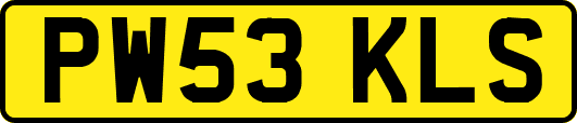 PW53KLS
