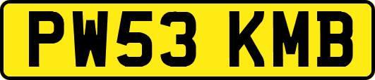 PW53KMB