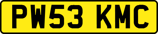 PW53KMC
