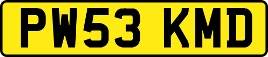 PW53KMD