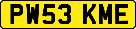 PW53KME