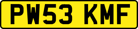 PW53KMF