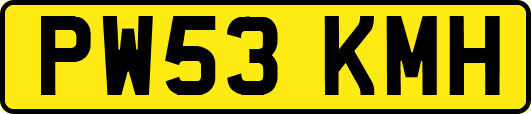 PW53KMH
