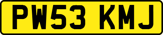 PW53KMJ