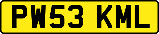 PW53KML