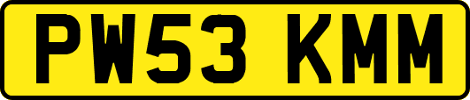 PW53KMM