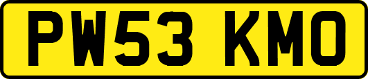 PW53KMO