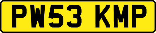 PW53KMP