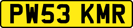 PW53KMR