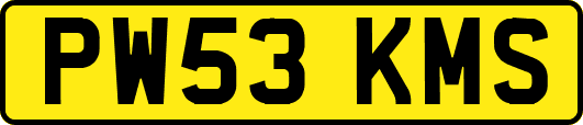 PW53KMS