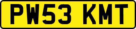 PW53KMT