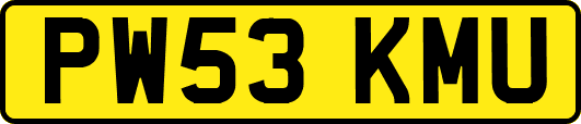 PW53KMU