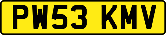 PW53KMV