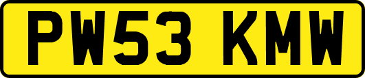 PW53KMW