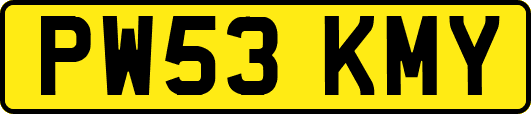 PW53KMY