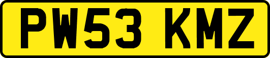 PW53KMZ