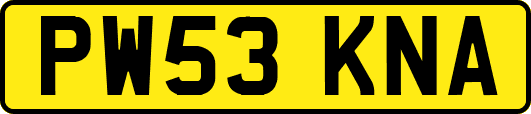 PW53KNA