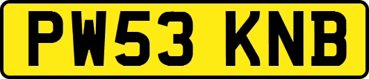 PW53KNB